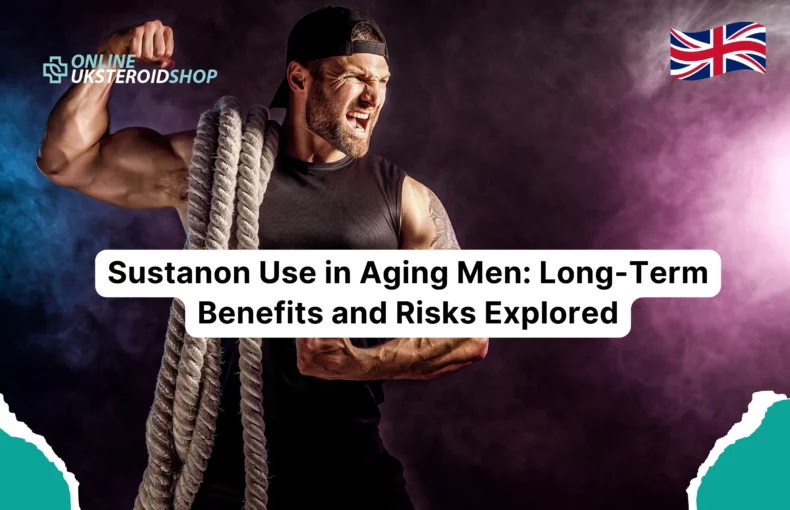 Aging Men: Long-Term Benefits and Risks Explored