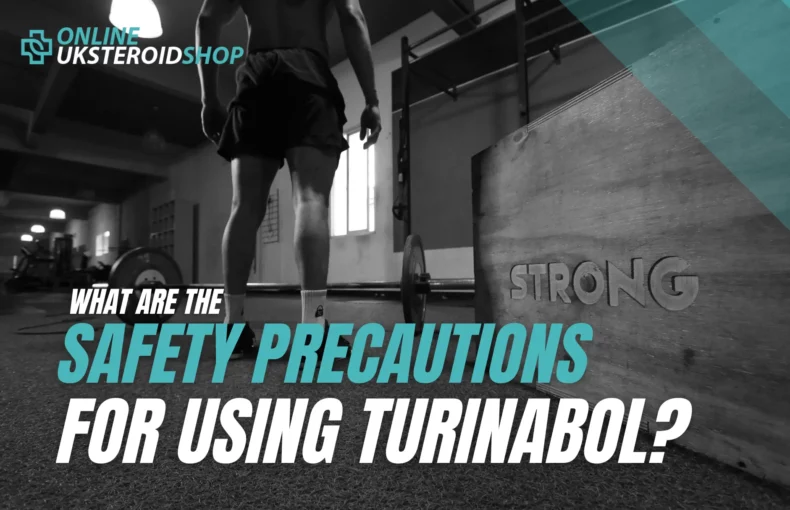 Safety Precautions for using Turinabol