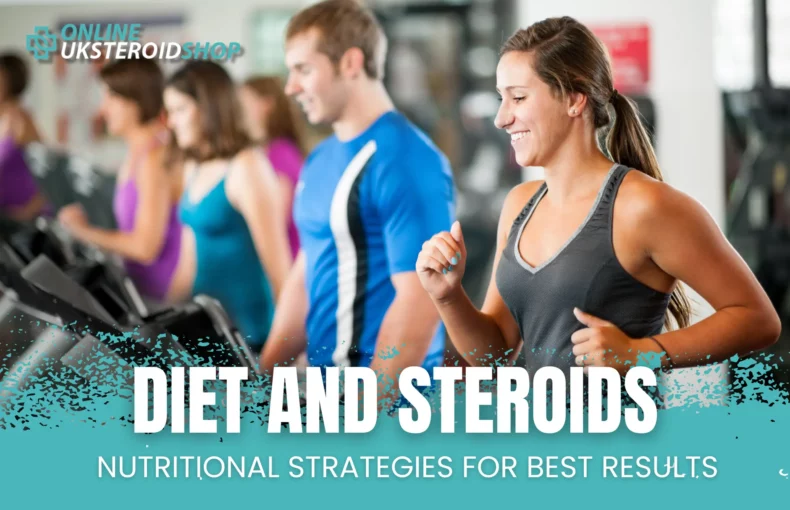 Diet and Steroids