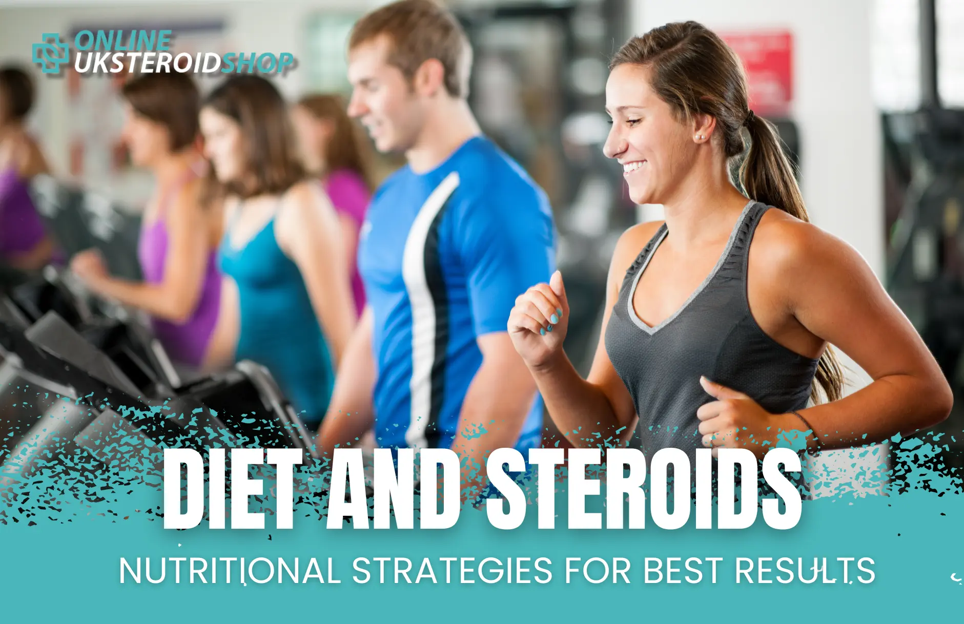 Diet and Steroids