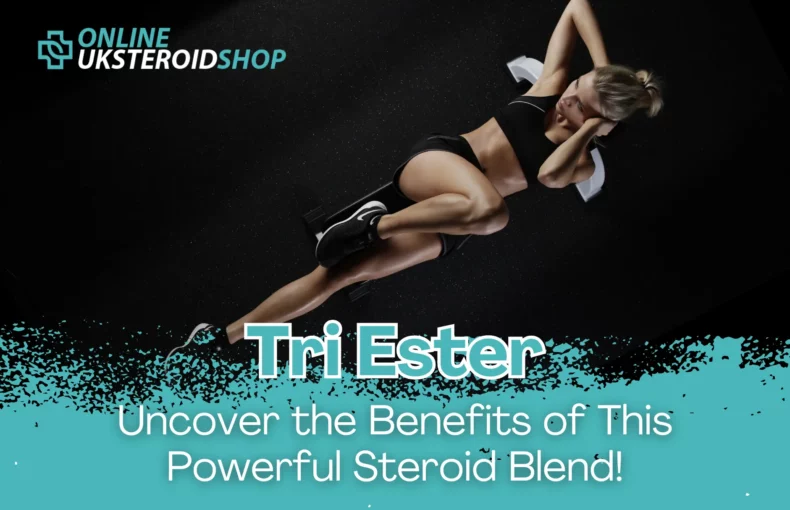 Tri Ester