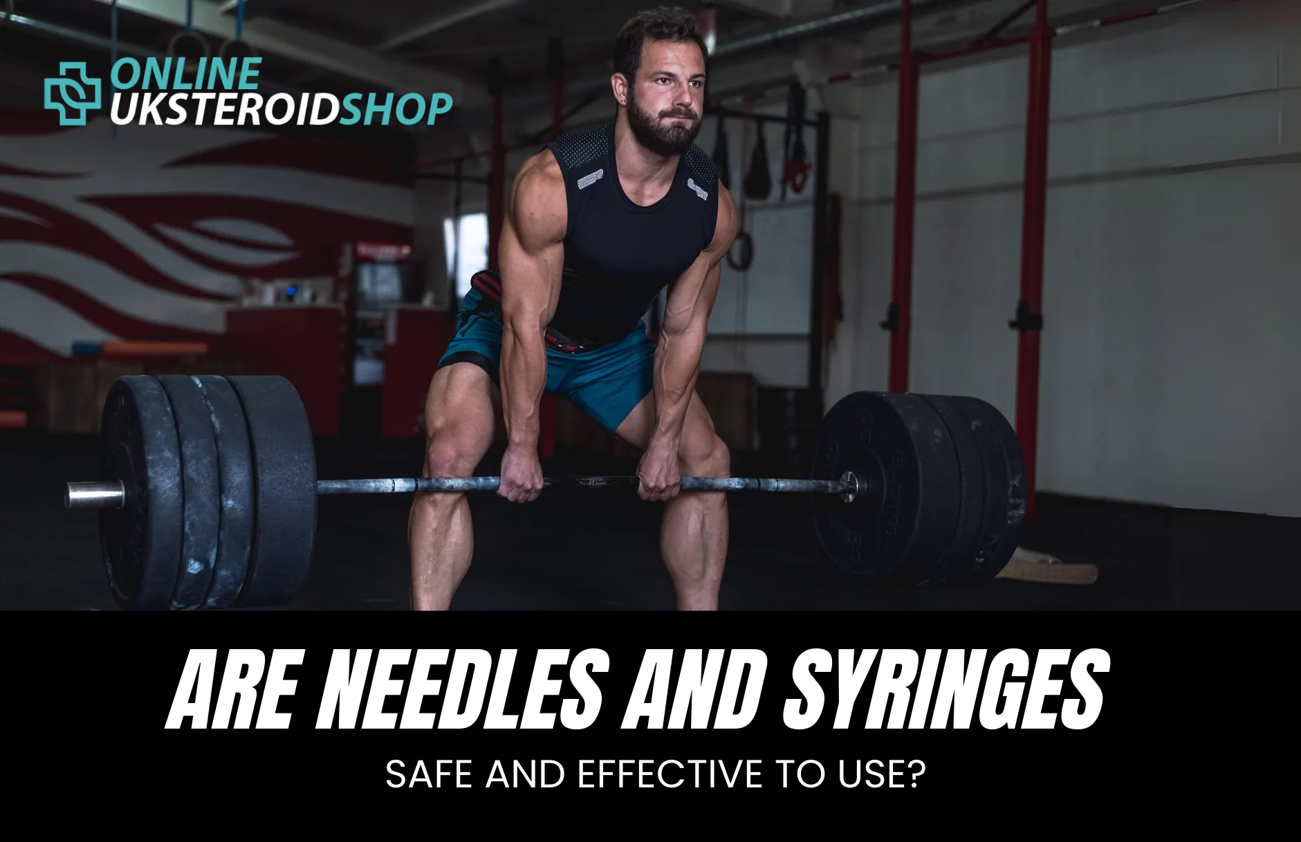 Needles and Syringes