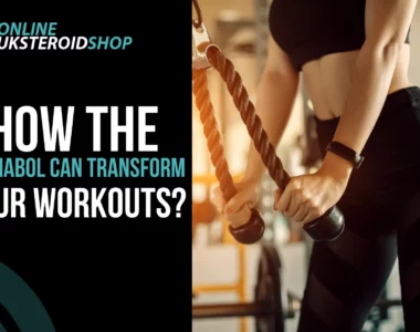 Dianabol For Workouts