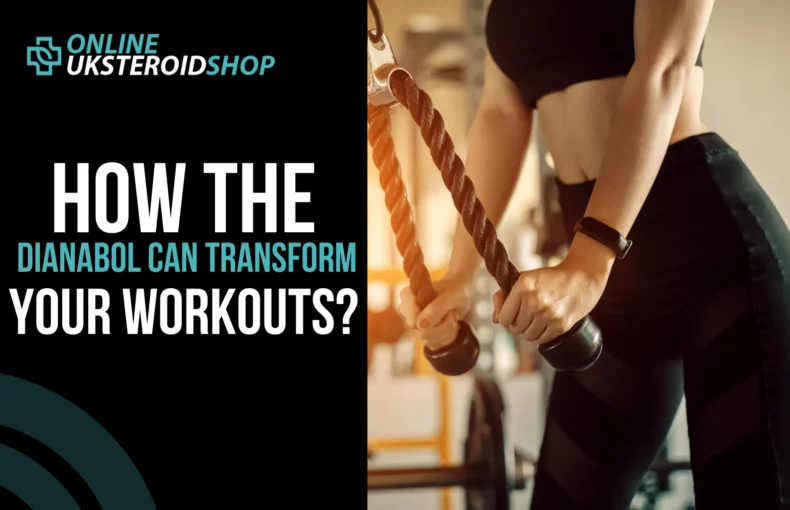 Dianabol For Workouts