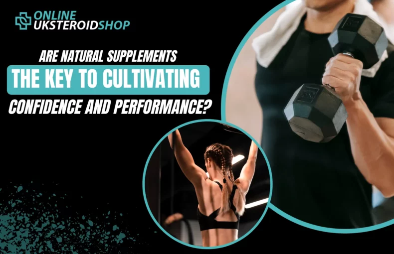 Natural Supplements