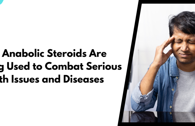 anabolic steroids