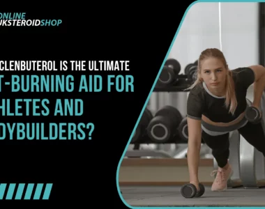 Clenbuterol: The Ultimate Fat-Burning Aid for Athletes and Bodybuilders