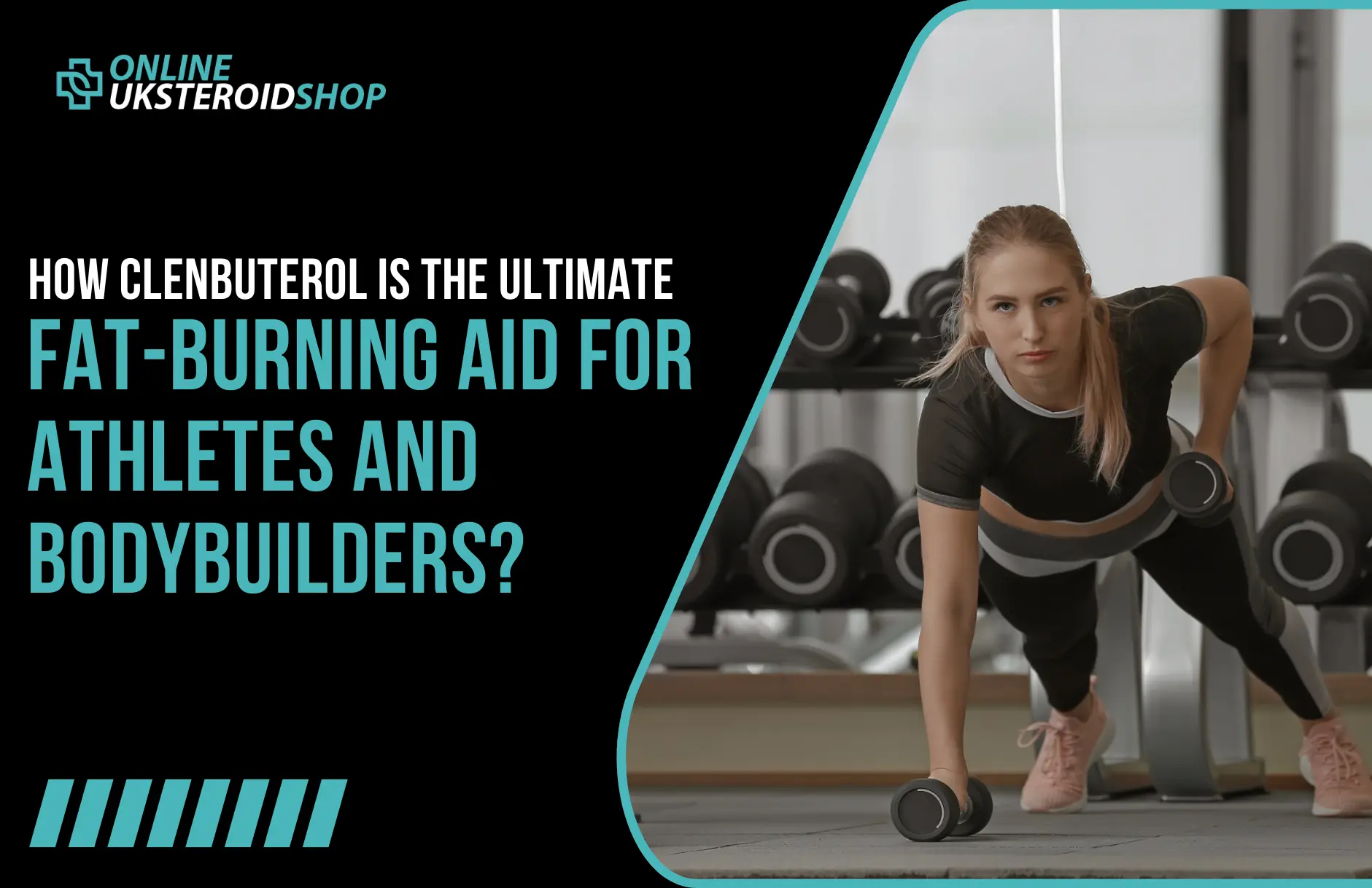 Clenbuterol: The Ultimate Fat-Burning Aid for Athletes and Bodybuilders