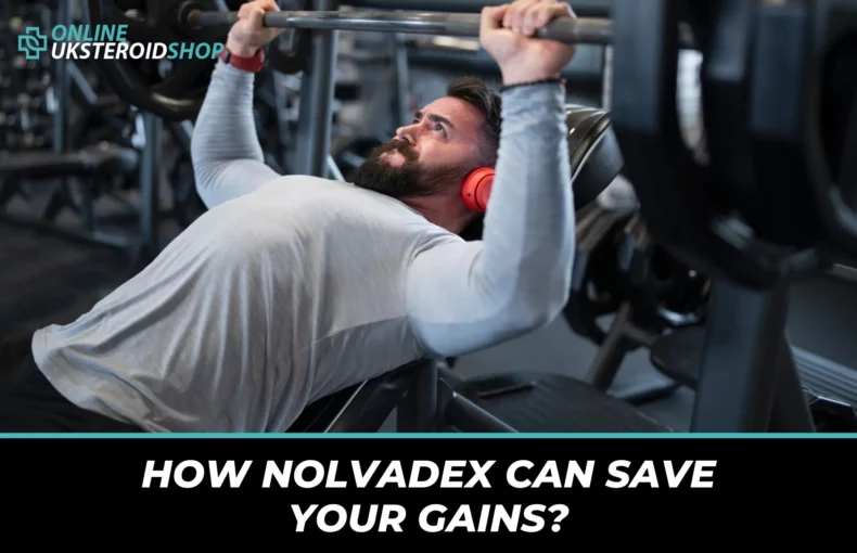 Nolvadex, PCT, post cycle therapy, muscle gains, gynecomastia prevention, testosterone recovery, bodybuilding