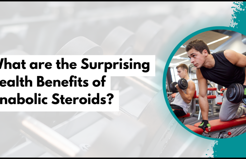 Anadrol for fitness and health