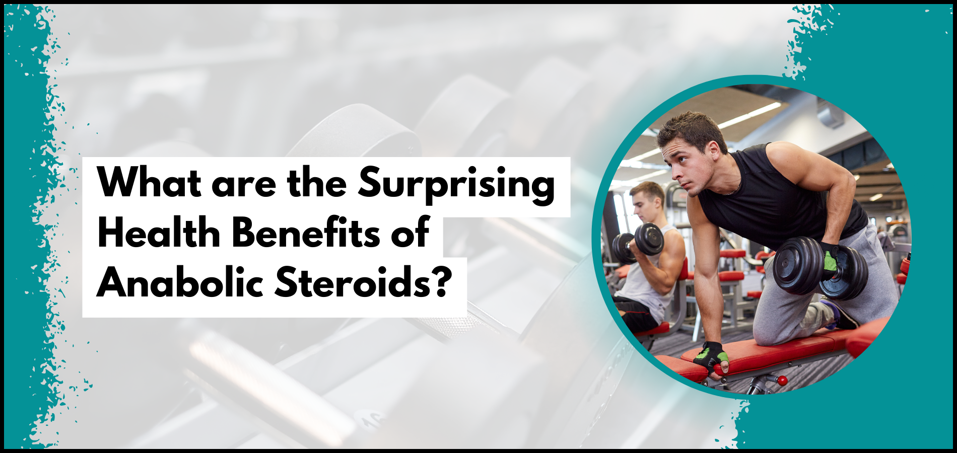 Anadrol for fitness and health