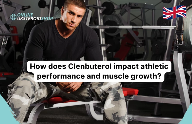 Clenbuterol impact athletic performance