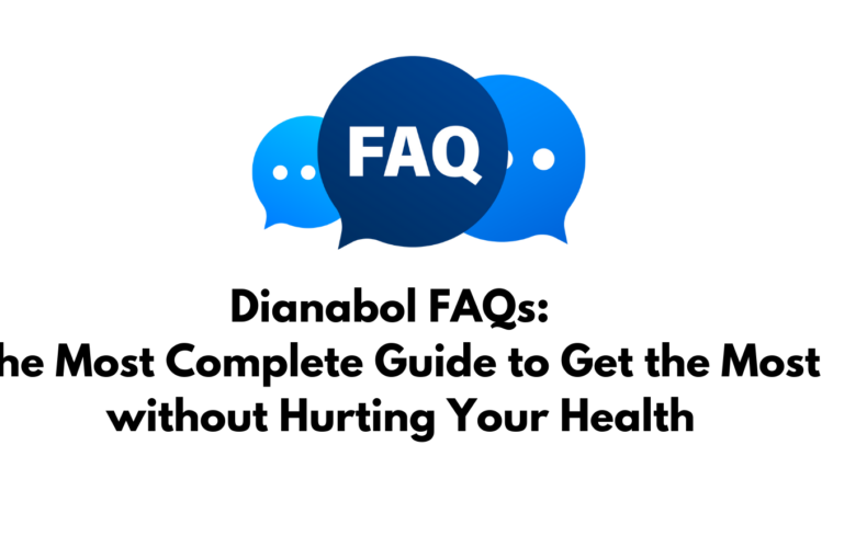 Dianabol safe usage guide