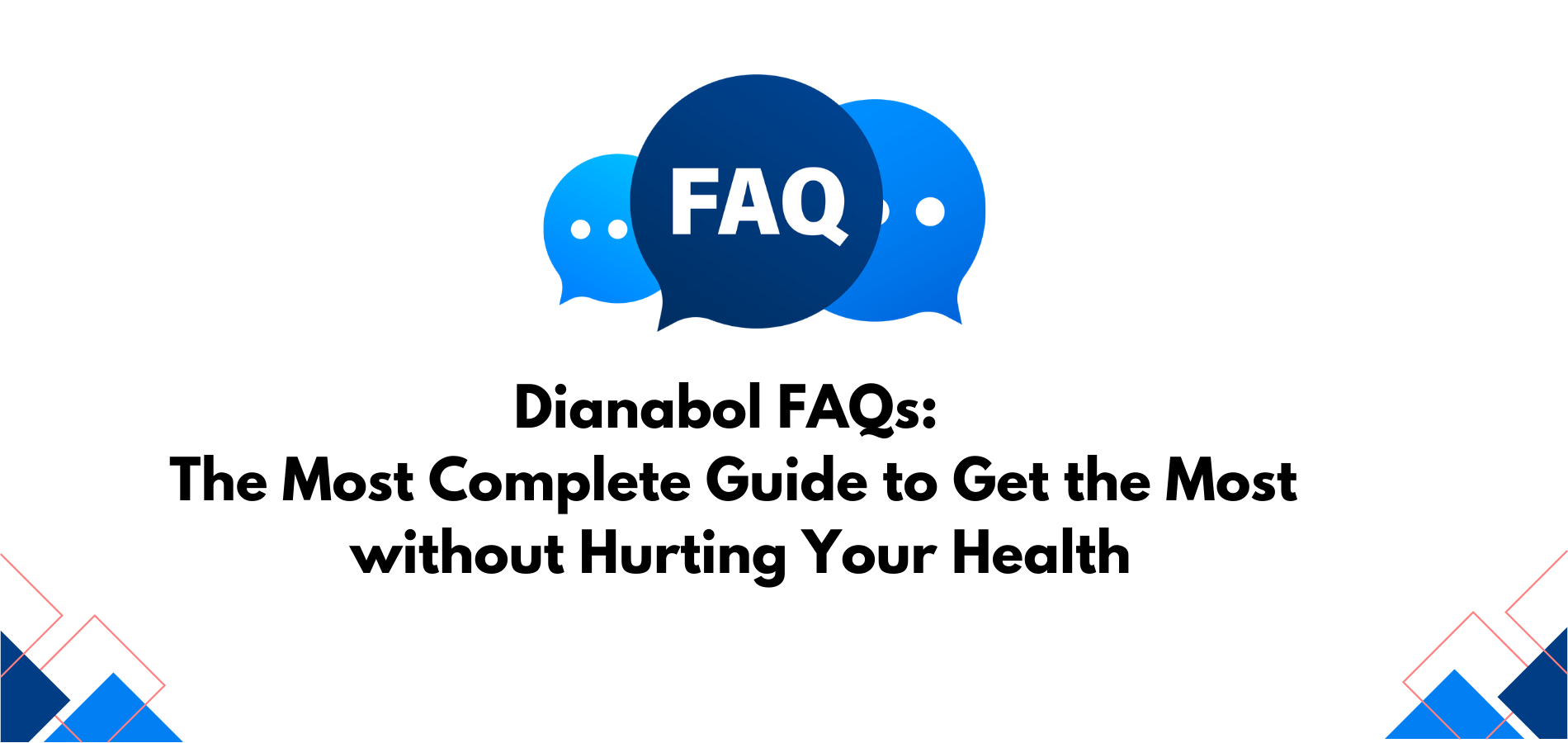 Dianabol safe usage guide
