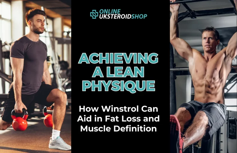 Winstrol