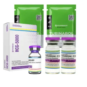 Beginners Bulking Stack (Injectable + Tablets) – Pharmaqo Labs
