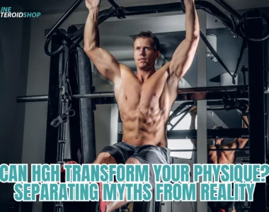 HGH