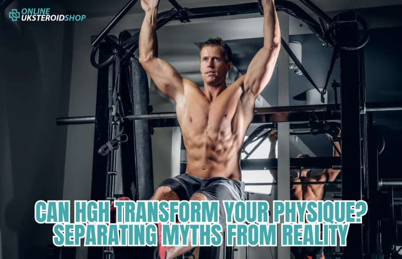 HGH