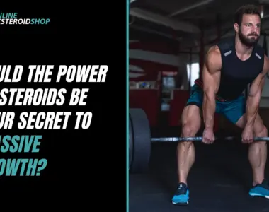 Secret to Massive Growth
