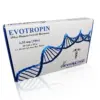 Evotropin HGH 100iu – Evotech