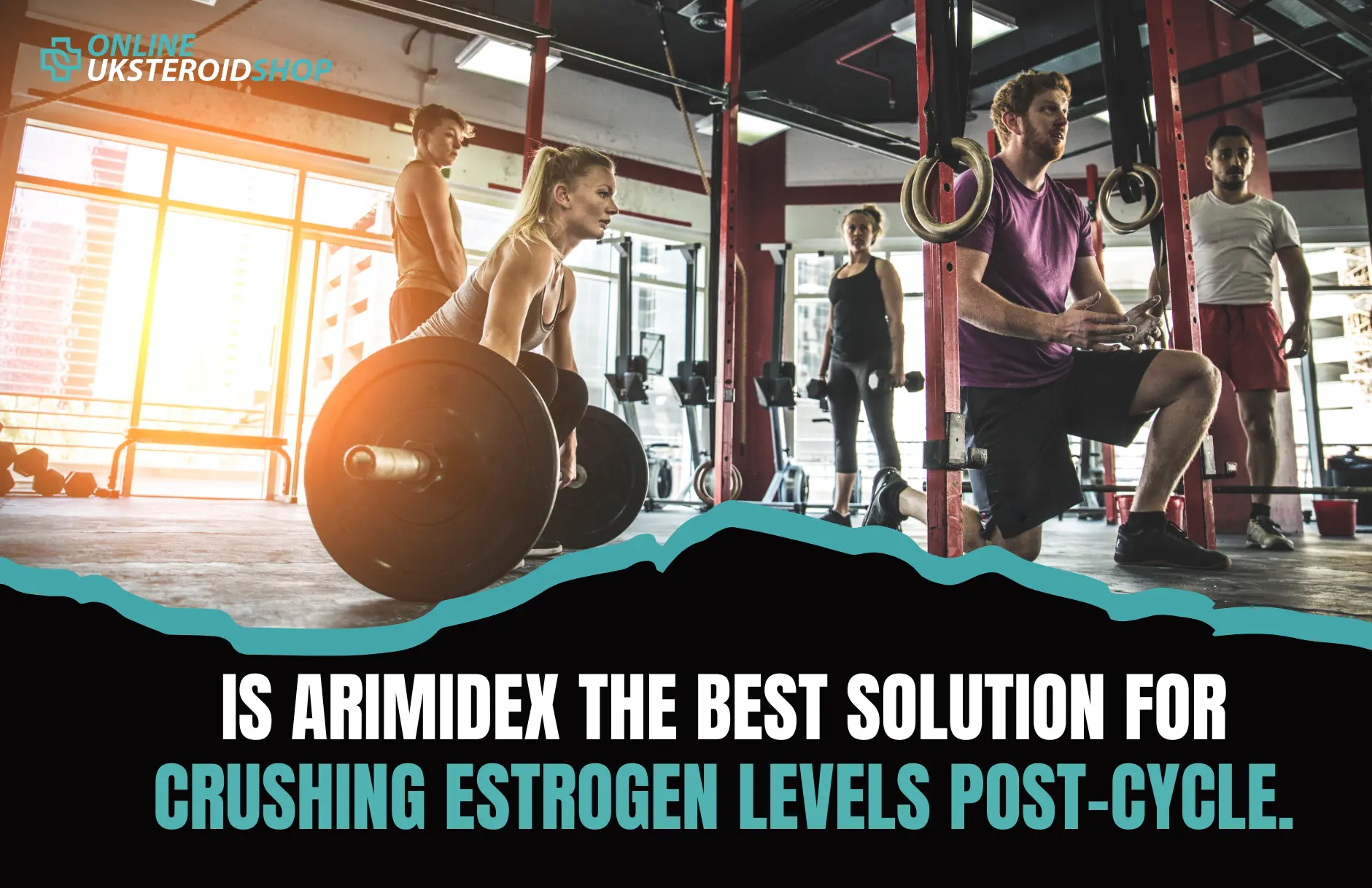 Is Arimidex the Best Solution for Controlling Estrogen Post-Cycle?