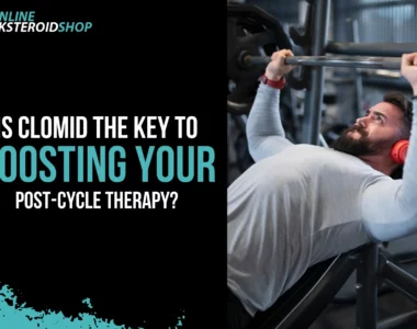 Is Clomid the Key to Effective Post-Cycle Therapy
