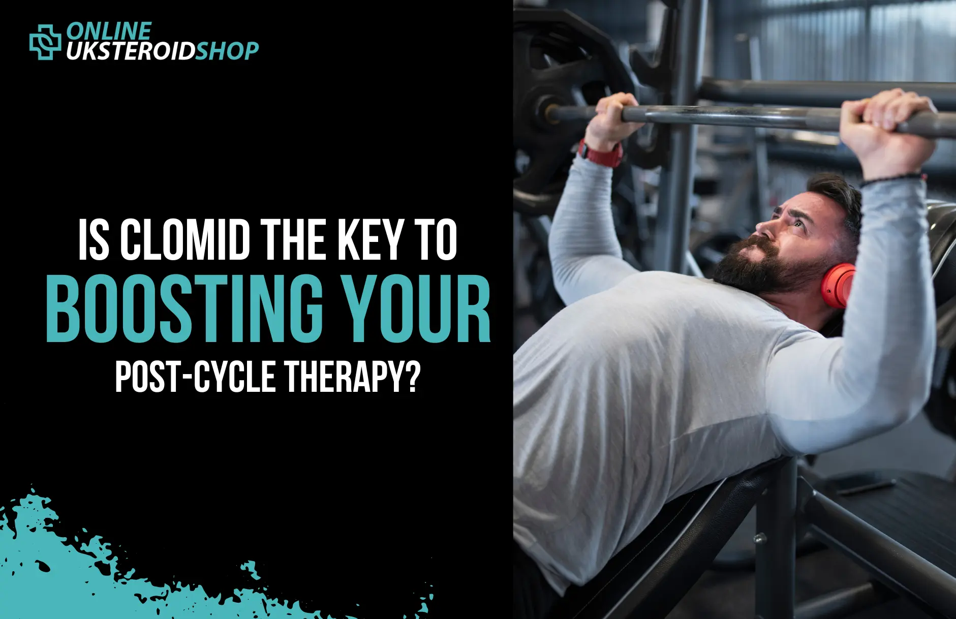 Is Clomid the Key to Effective Post-Cycle Therapy