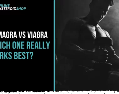 Kamagra vs. Viagra vs. Clomid: Which Works Best?