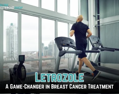 Letrozole A Game-Changer in Breast Cancer Treatment