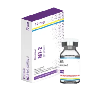 MT-2 MELANOTAN 10mg – PharmaQo Labs