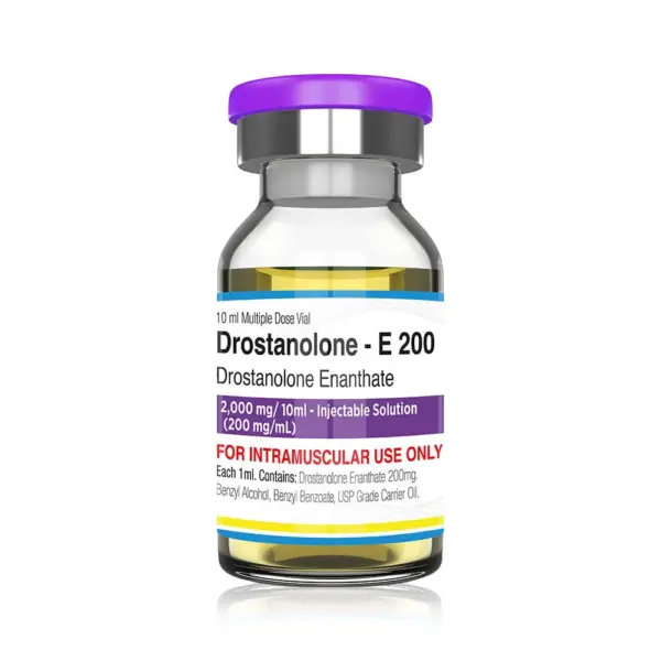 Masteron-E 200 – Pharmaqo Labs