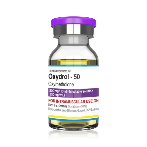 Oxydrol – Pharmaqo Labs