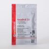 Anadrol 50mg - Pharmaqo Labs