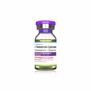 Testosterone Cypionate - Pharmaqo Labs