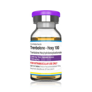 Trenbolone Hexy