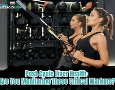 Post-Cycle Liver Health