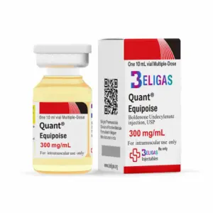 Equipoise-Boldenone 300mg – Beligas Pharmaceuticals