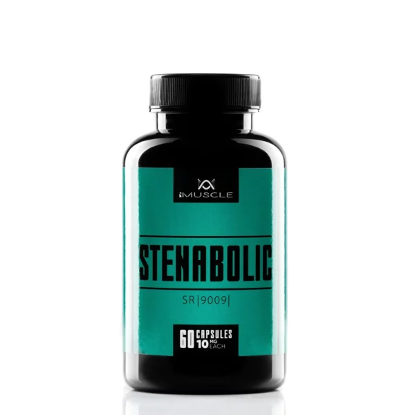STENABOLIC SR-9009  / 10MG
