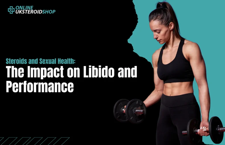Steroids and Sexual Health