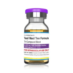 Superbolan 400 – Pharmaqo Labs