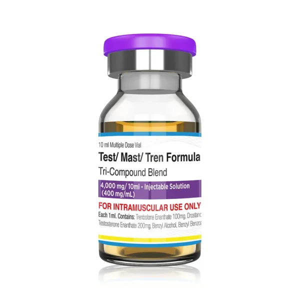 Superbolan 400 – Pharmaqo Labs