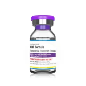 TRT Formula – PharmaQo Labs [200.5mg]