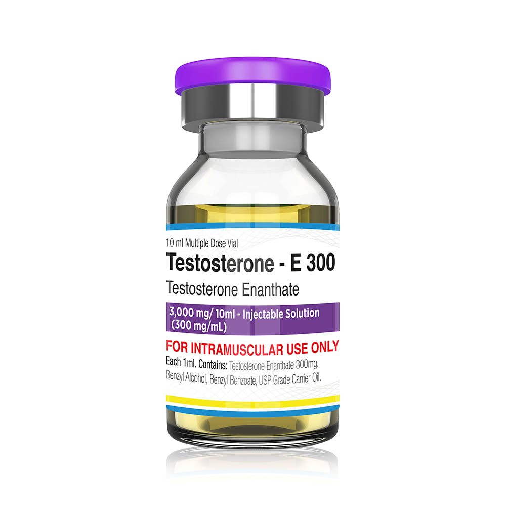 Testosterone-E-300-Test-E
