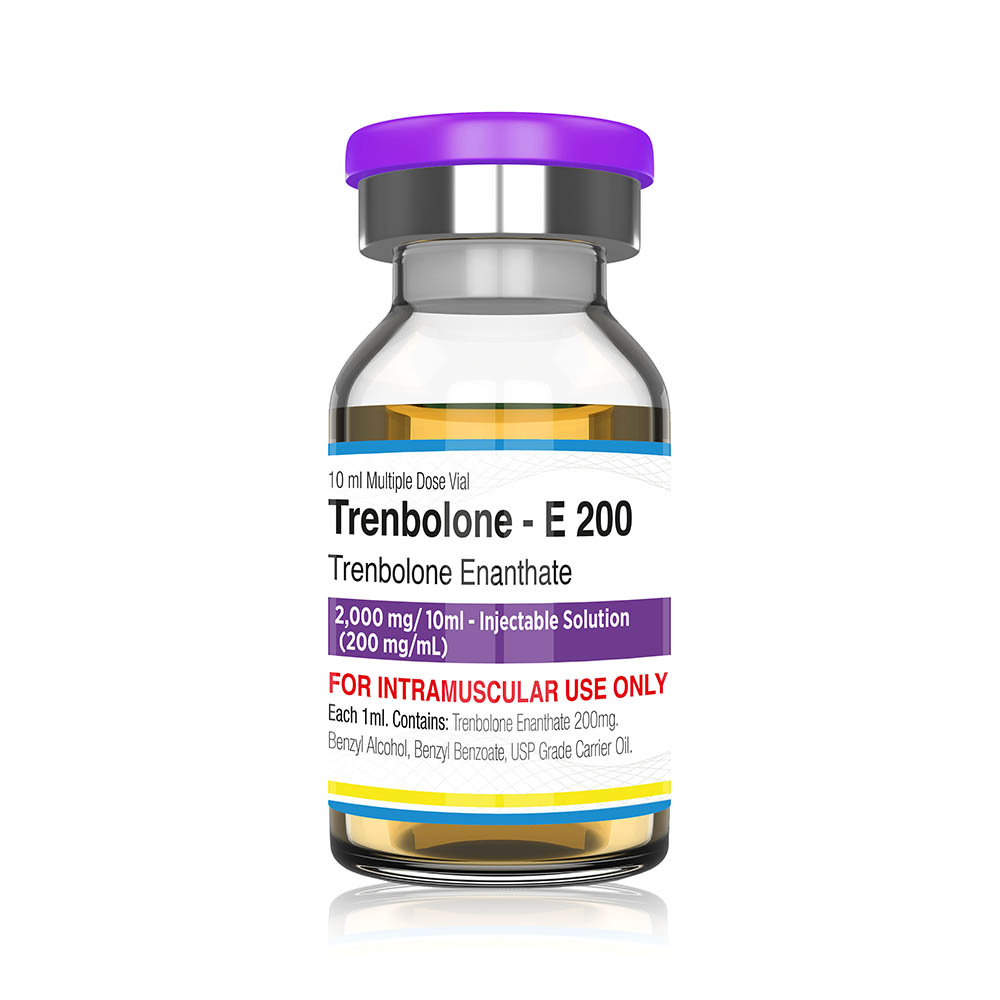 Trenbolone-E-200