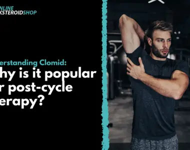 Clomid is a popular PCT choice for restoring testosterone after steroids. Learn its benefits, dosage, side effects, and how it compares to other recovery options.