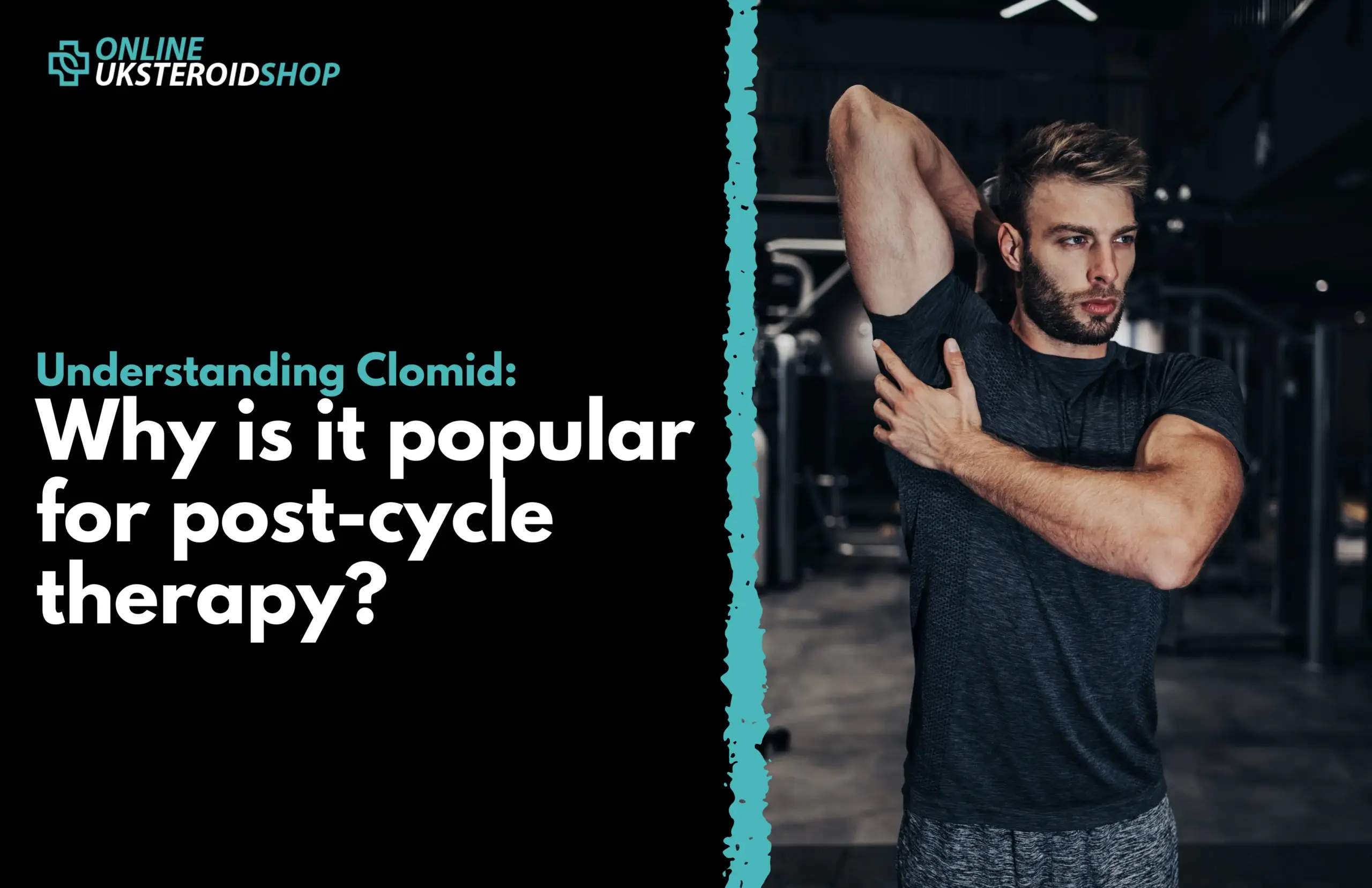 Clomid is a popular PCT choice for restoring testosterone after steroids. Learn its benefits, dosage, side effects, and how it compares to other recovery options.