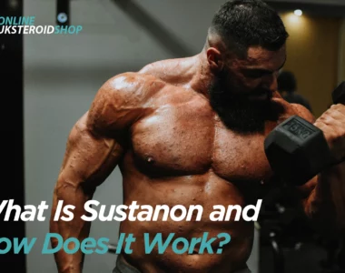 What Is Sustanon and How Does It Work?