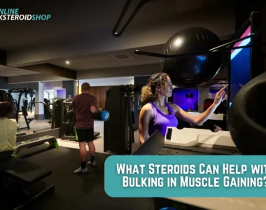 What Steroids Can Help with Bulking in Muscle Gaining
