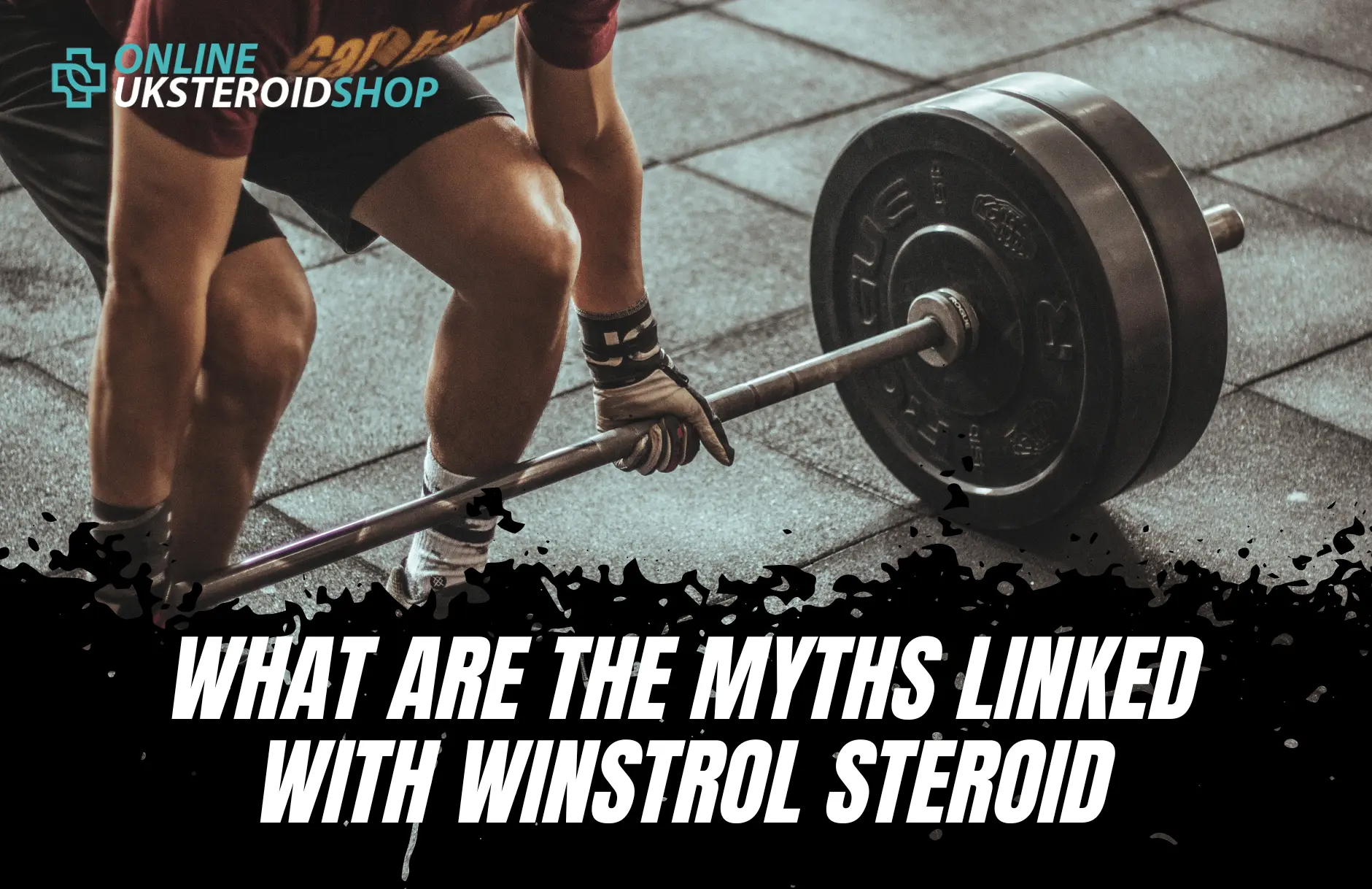 What are the Myths linked with Winstrol Steroid