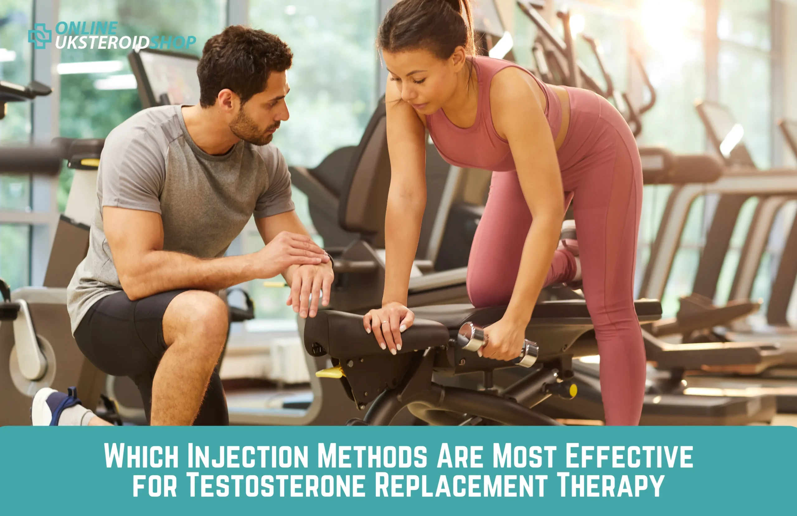 Which Injection Methods Are Most Effective for Testosterone Replacement Therapy